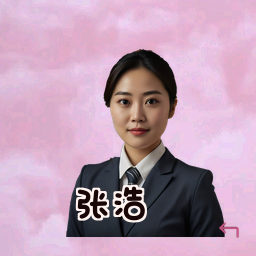 张浩